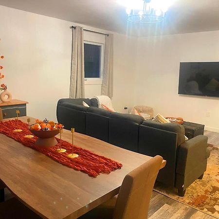 Barrys Bay Private Cottage With Huge Private Dog Park! מראה חיצוני תמונה