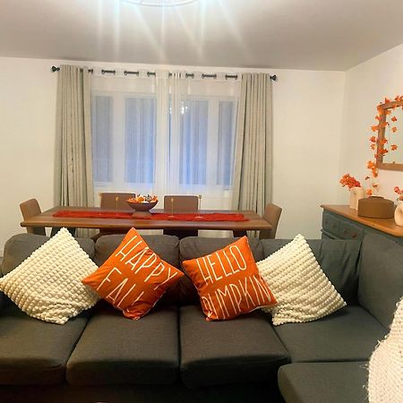 Barrys Bay Private Cottage With Huge Private Dog Park! מראה חיצוני תמונה