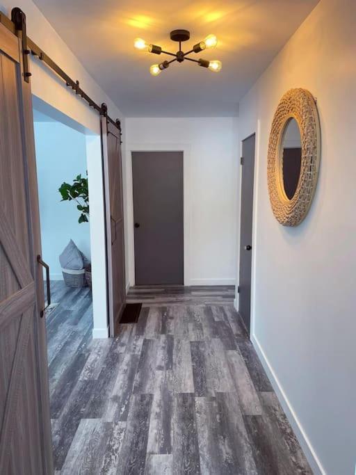 Barrys Bay Private Cottage With Huge Private Dog Park! מראה חיצוני תמונה