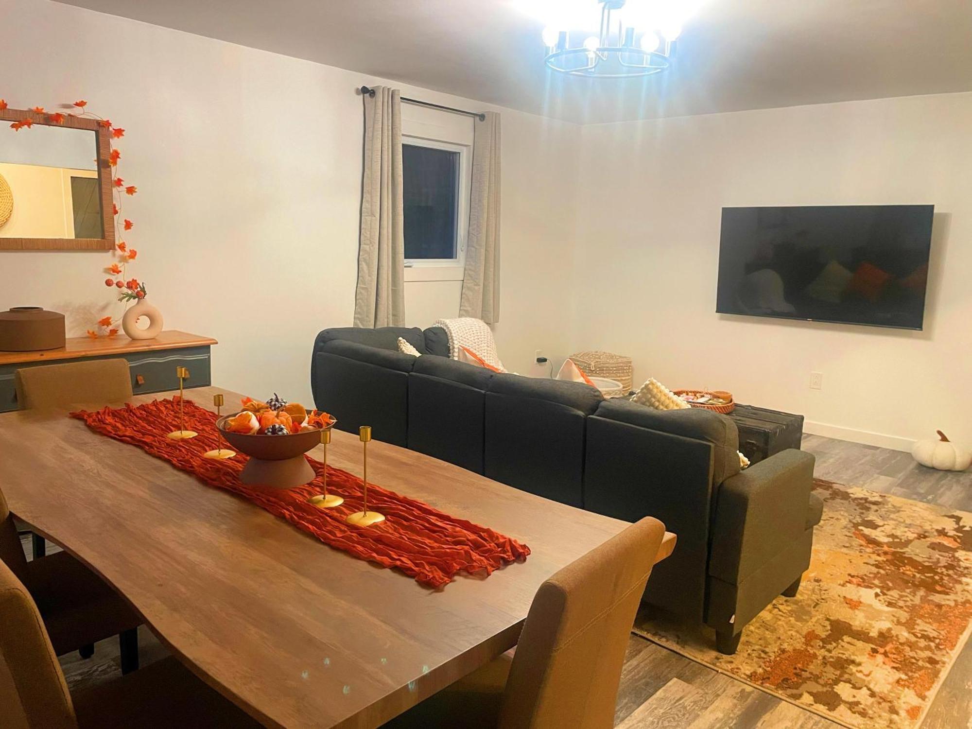 Barrys Bay Private Cottage With Huge Private Dog Park! מראה חיצוני תמונה